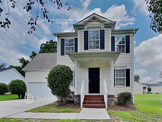 Building Photo - 10810 Azure Valley Pl