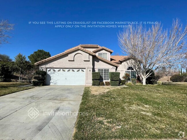 Building Photo - 4621 Starstone Ct Rental