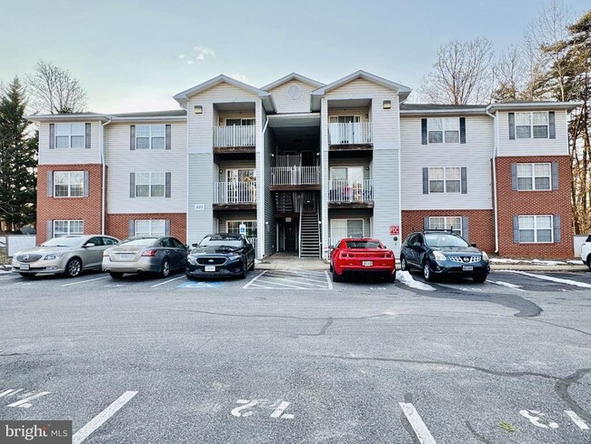 Photo - 501 Garrison Woods Dr Apartment Unit 201