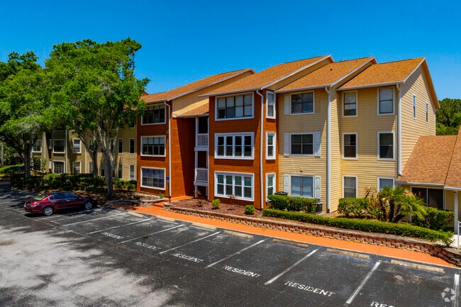 225 S Tropical Trl, Merritt Island, FL 32952 - Sunset Bay Apartments