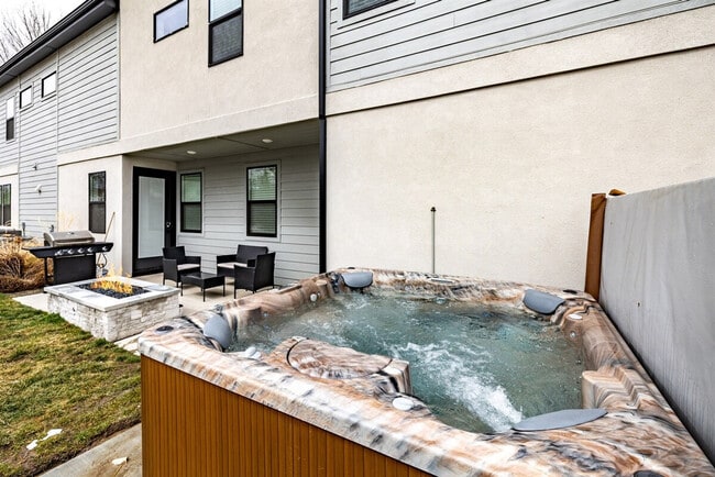 Photo - 1530 S Denver Ave Unidad ID1308971P