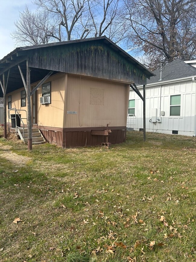 Building Photo - 1 bedroom 1 bath