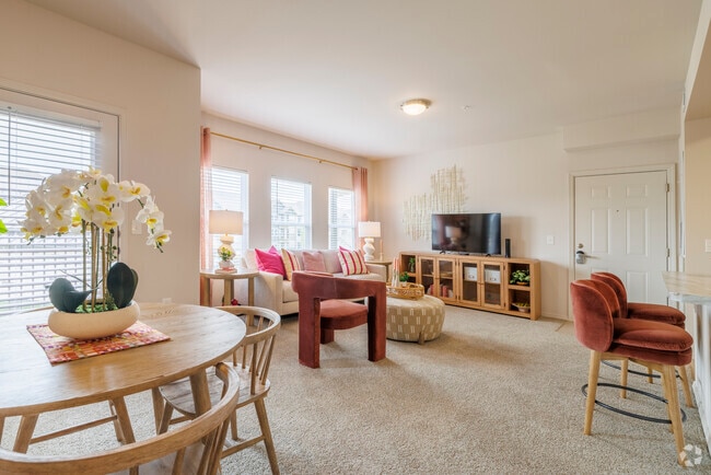 Building Photo - Cypress Crossing Rental