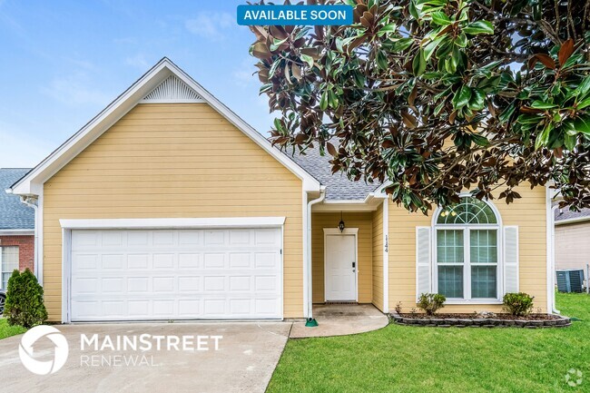 Building Photo - 1144 Amberley Woods Dr Rental