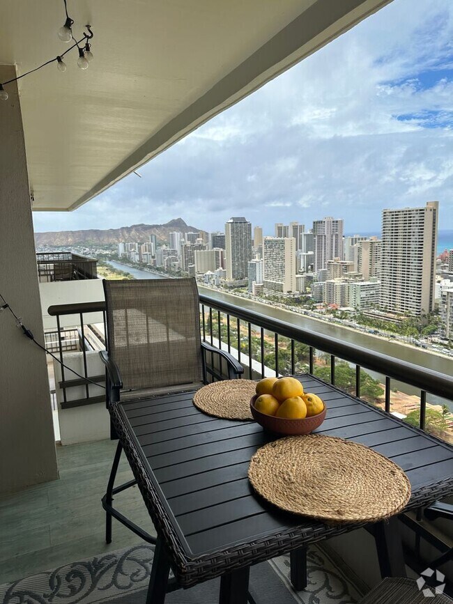 Building Photo - Marco Polo Unit 3409 Rental