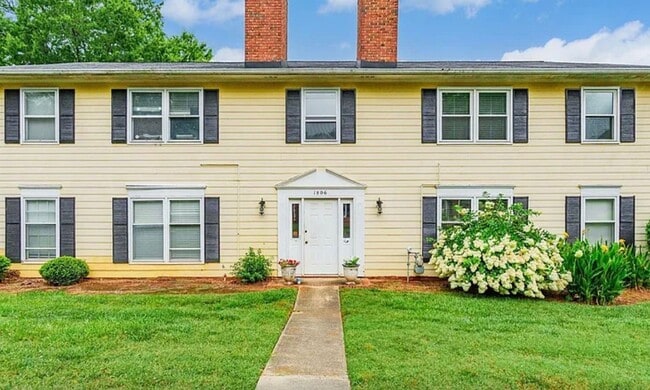 Building Photo - Exclusively Offered by Muse Realty Rentals, LLC