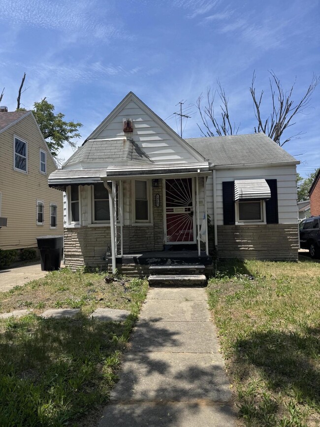 Building Photo - 14603 Washburn St