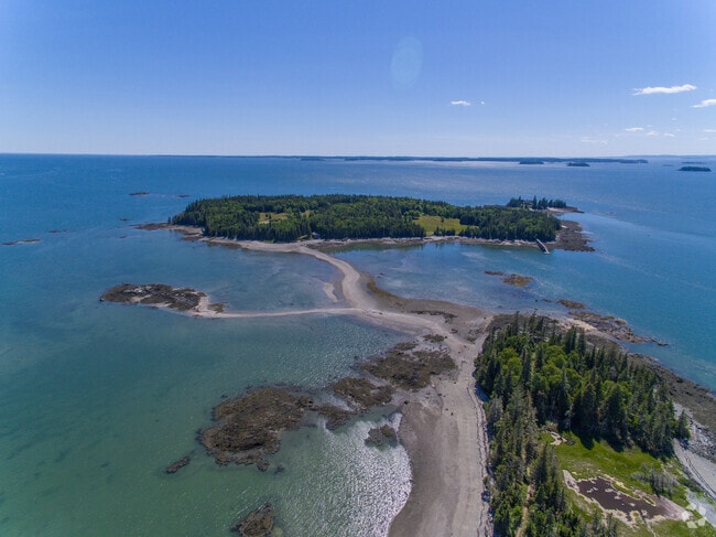 Building Photo - 74 N Deer Isle Rd Rental