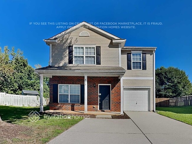 Building Photo - 4228 Gifford Park Ct Rental