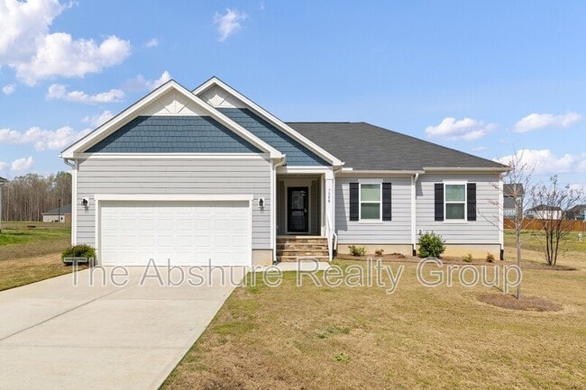 Building Photo - 7508 Frasier Fir Pl