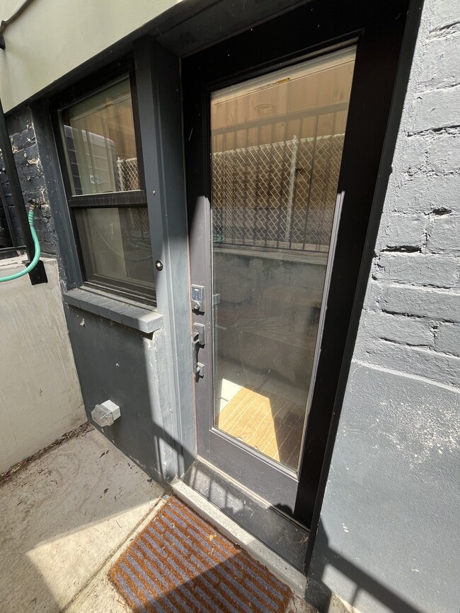 Photo - 503 Quincy St NW Unit 503 Quincy St NW #B