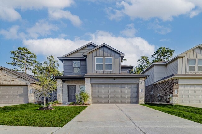 Building Photo - 5122 Sequoia Hts Ln