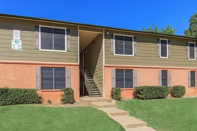 Rose Valley Apartments