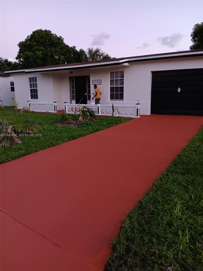 Photo - 6280 SW 8th Pl