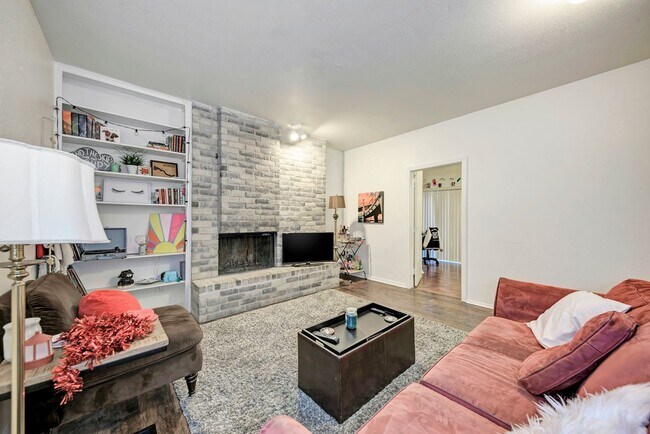 Photo - 3102 Cedar St Unit 3102 Cedar B