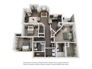 Avenues at Northpointe - C1