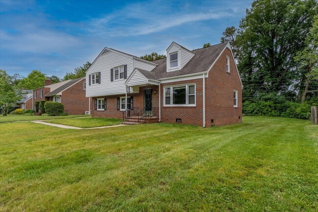 Photo - 8407 Pamela Dr
