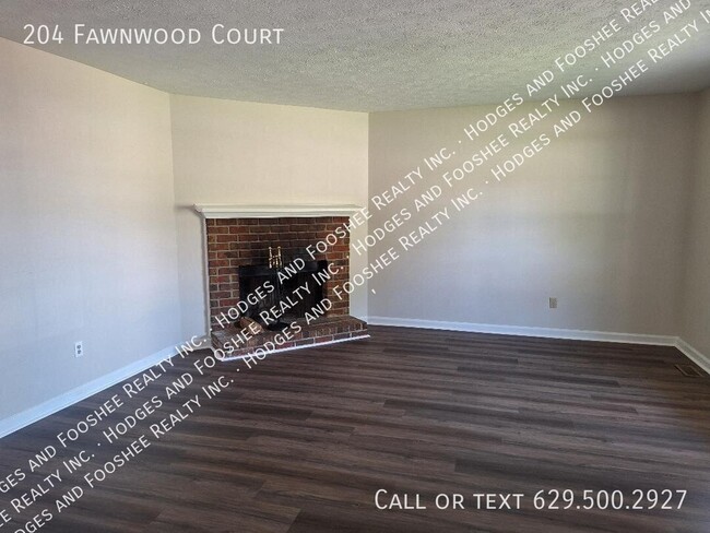 Photo - 204 Fawnwood Ct