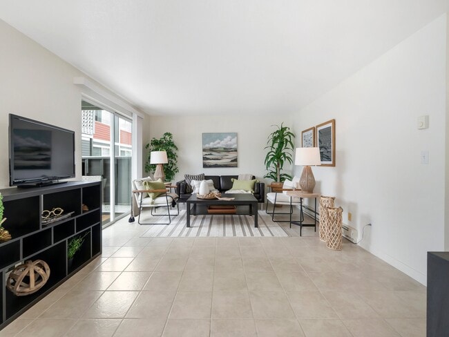 Sunnyside Park Apartments