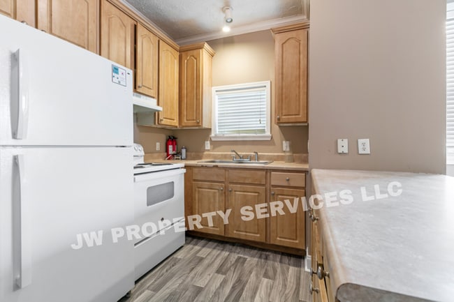 Photo - Spacious Pet-Friendly 3-Bedrooms Home in New Orleans