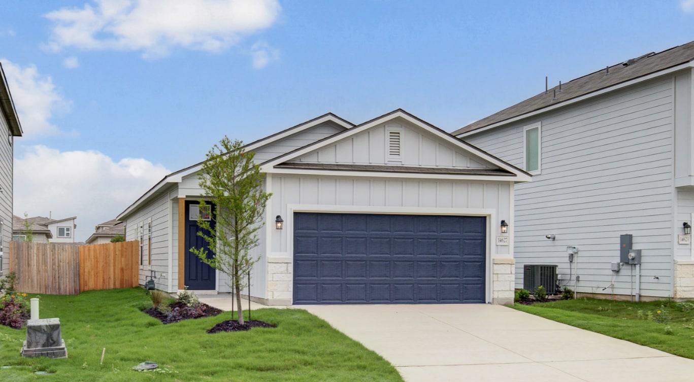 Photo - 14627 Prairie Clover House