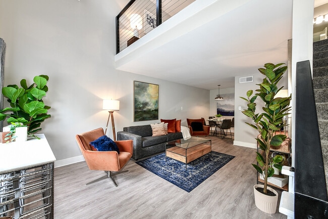 Photo - Arrive Vinings