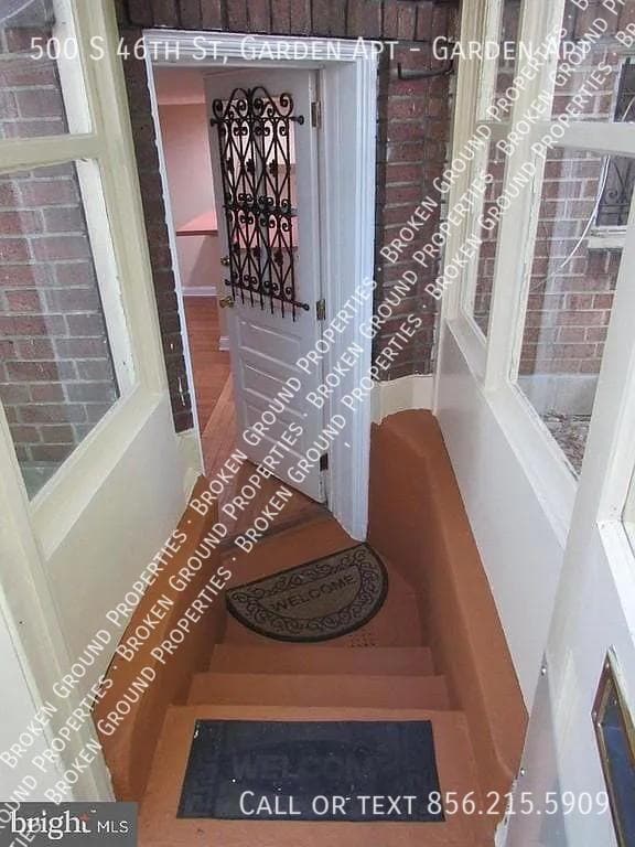 Photo - 500 S 46th St Unit Garden Apt