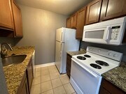 Explore this thoughtfully designed kitchen, perfect for culinary creativity.