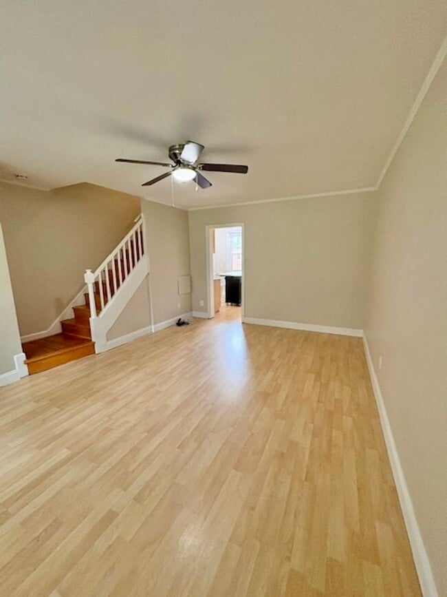 Photo - Updated 1BR/1BA 2-level TH in great location