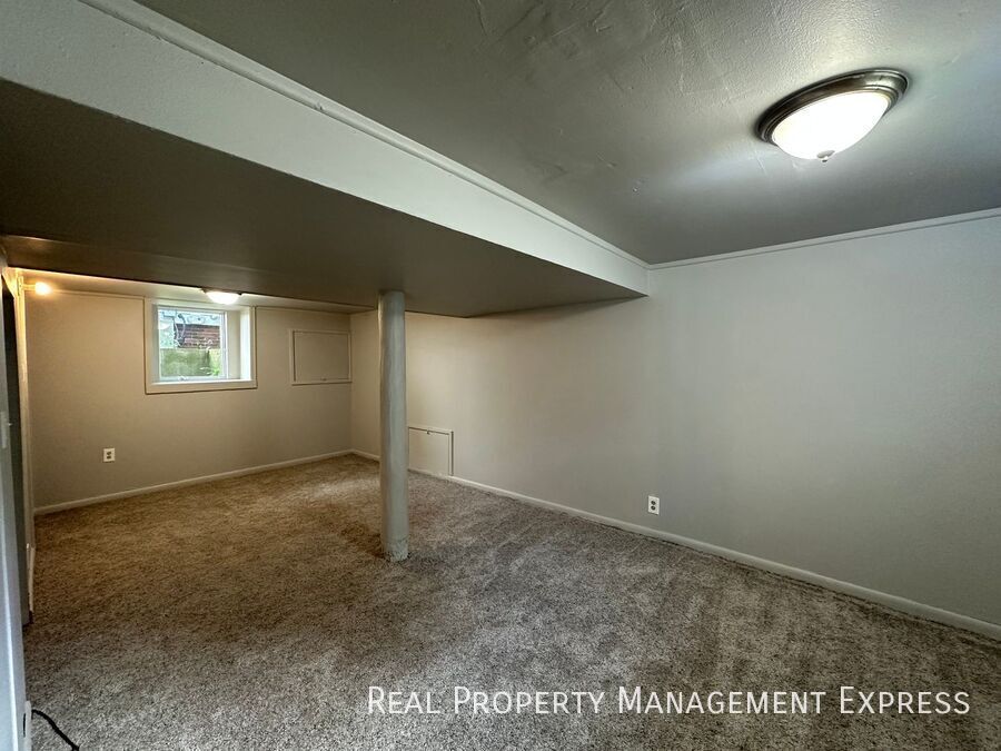 Photo - Lower Level Studio Apartment