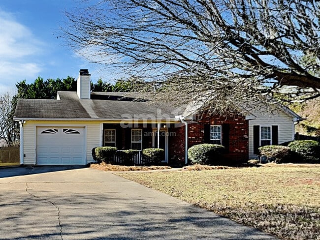 Building Photo - 1732 Ammons Dr