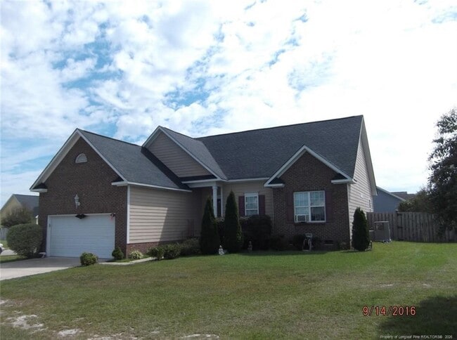 Building Photo - 5619 Walking Trail Way