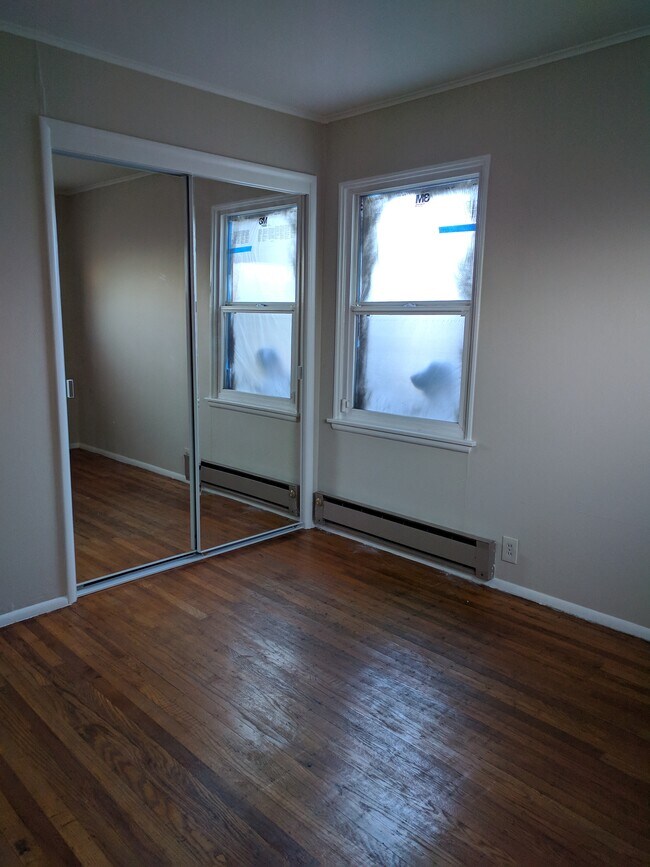 Front bedroom, main level - 2202 NE 83rd St