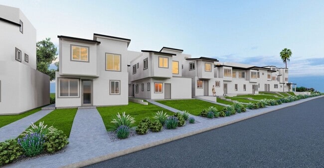 Photo - 2155 Balboa Ave Unit 2155 Balboa - #1