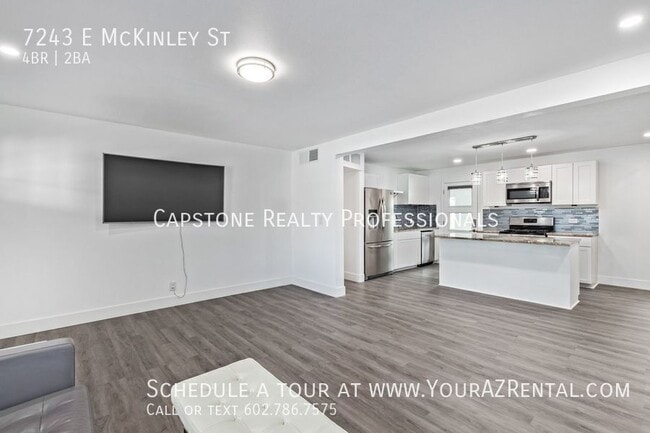 Photo - 7243 E McKinley St