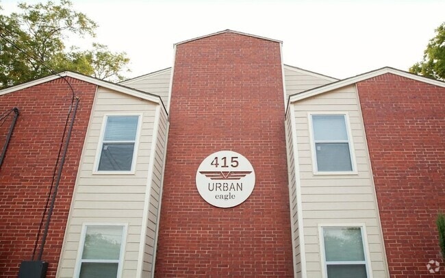 Building Photo - 415 Fry St Unit 6 Rental