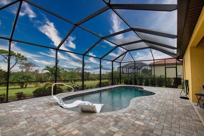 Photo - Seasonal Short-Term Single Family located at Sarasota National Golf Club (Social Membership) with...