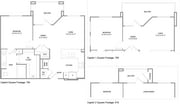 Capitol floor plan Maxwell on 66th