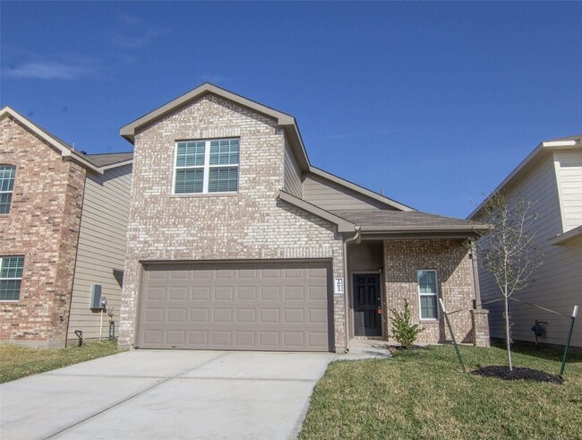 Building Photo - 18614 Queesborough Creek Rd Rental