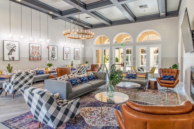 Photo - Santa Palmia at Palm Valley