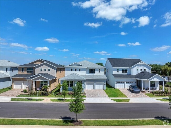 Building Photo - 13271 Tollcross Wy Rental