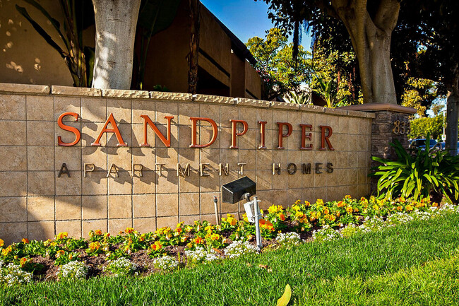 Elan Sandpiper Del Mar - Elan Sandpiper Del Mar Apartments