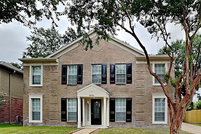 Photo - 9806 Arrowgrass Dr House
