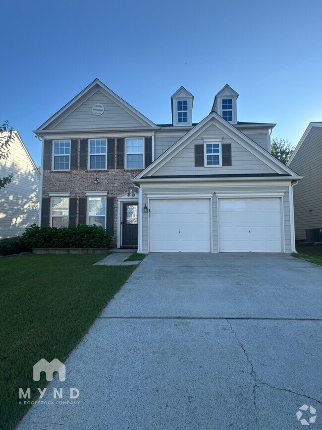 Building Photo - 9240 Friarbridge Dr Rental