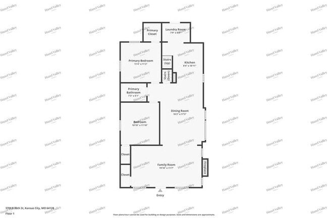 Photo - 3709 E 36th St