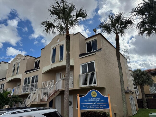 Photo - 8630 NW 5th Terrace Unit 16-210