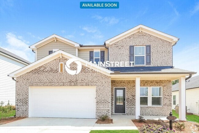 Building Photo - 5808 Hackberry Ln Rental