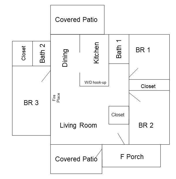 Building Photo - 237 Vermont St NE Rental
