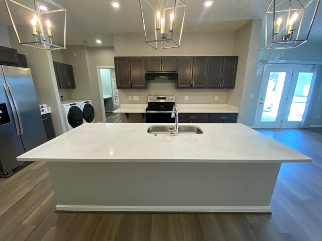 Carter Crossing Luxury Apartments