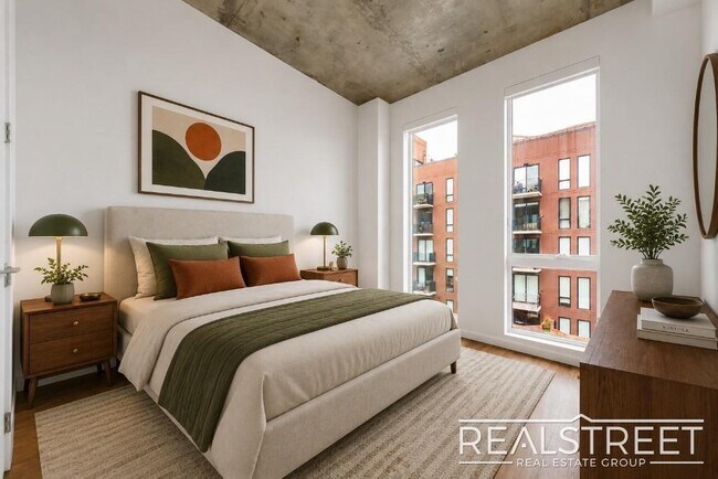 Photo - LUXURY 1 BED IN AMENITY PACKED BUILDING IN BUSHWICK Unit G-4E